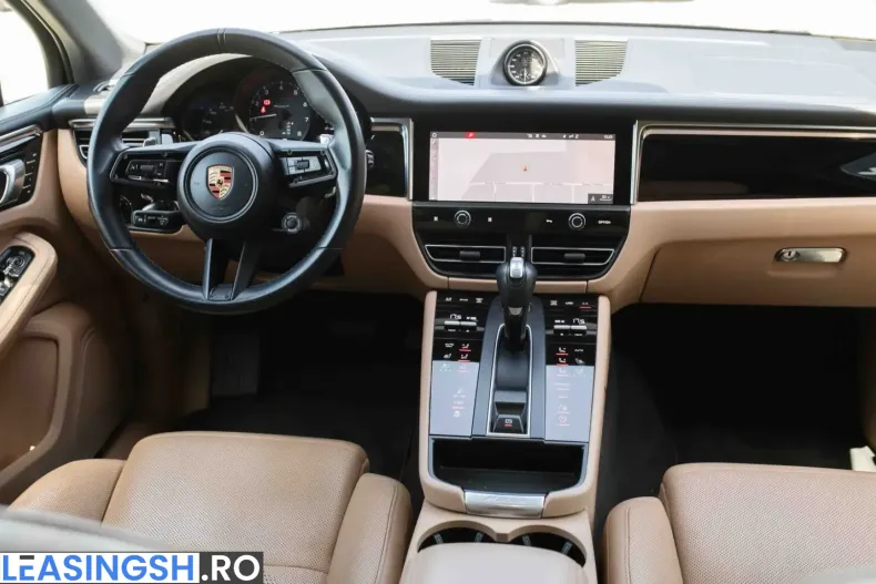 Porsche Macan din 2023 cu 39.480 km - oferta POR225718 - foto 25