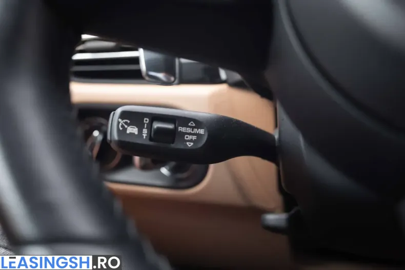 Porsche Macan din 2023 cu 39.480 km - oferta POR225718 - foto 30
