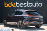 Porsche Macan din 2023 cu 39.480 km - oferta POR225718 - foto 36