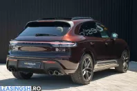 Porsche Macan din 2023 cu 39.480 km - oferta POR225718 - foto 37