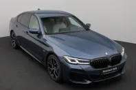 BMW 530 (Seria 5) din 2023 cu 50.951 km - oferta BMW225719 - foto 1
