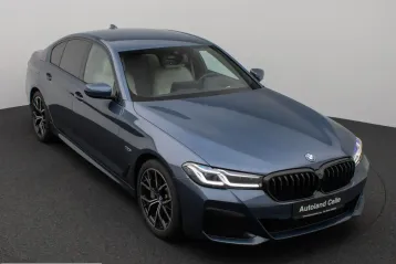 BMW 530 din 2023 - oferta BMW225719