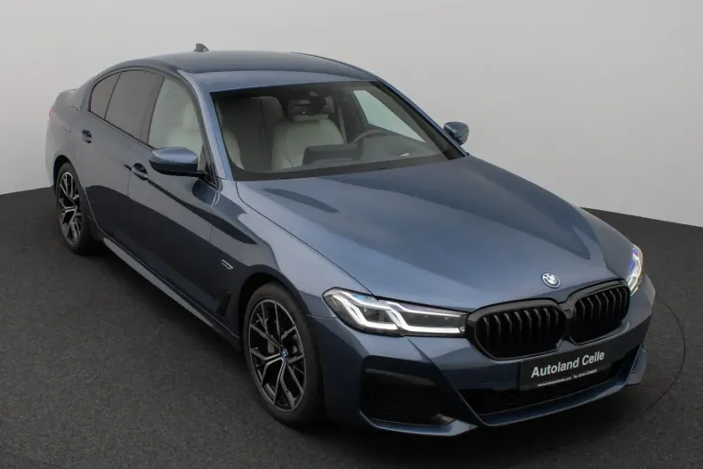 BMW 530 (Seria 5) din 2023 cu 50.951 km - oferta BMW225719 - foto 1