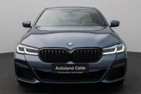 BMW 530 (Seria 5) din 2023 cu 50.951 km - oferta BMW225719 - foto 2
