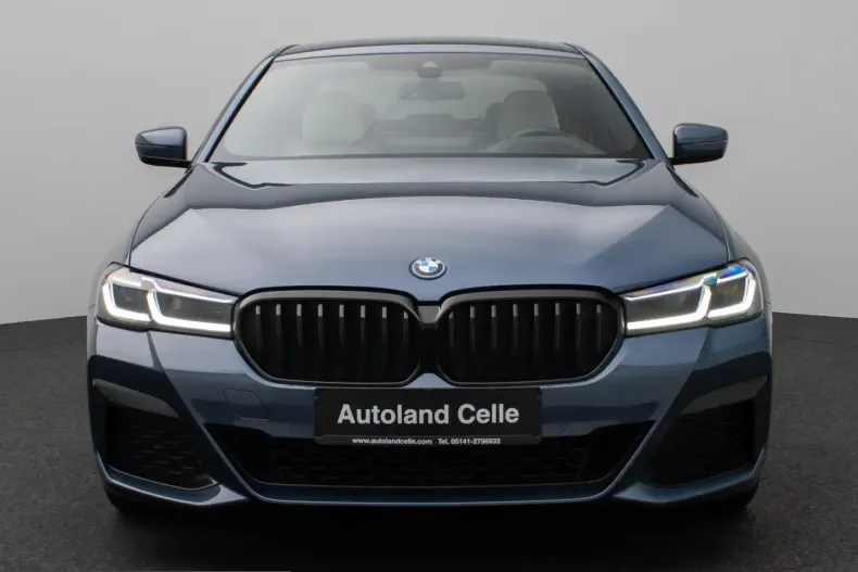 BMW 530 (Seria 5) din 2023 cu 50.951 km - oferta BMW225719 - foto 2