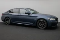 BMW 530 (Seria 5) din 2023 cu 50.951 km - oferta BMW225719 - foto 3