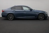BMW 530 (Seria 5) din 2023 cu 50.951 km - oferta BMW225719 - foto 4