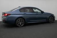 BMW 530 (Seria 5) din 2023 cu 50.951 km - oferta BMW225719 - foto 5