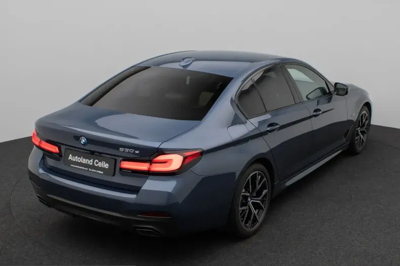 BMW 530 (Seria 5) din 2023 cu 50.951 km - oferta BMW225719 - foto 6