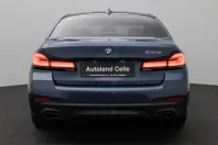 BMW 530 (Seria 5) din 2023 cu 50.951 km - oferta BMW225719 - foto 7