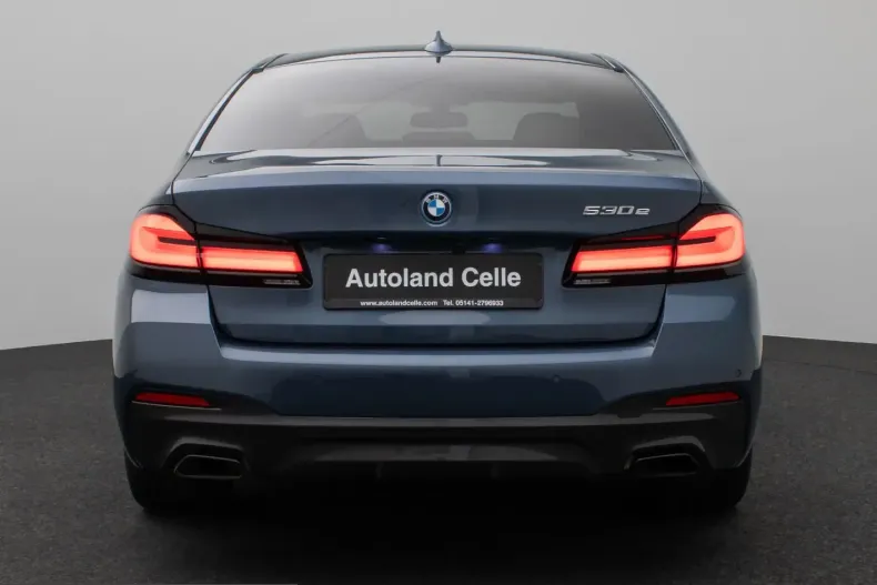 BMW 530 (Seria 5) din 2023 cu 50.951 km - oferta BMW225719 - foto 7