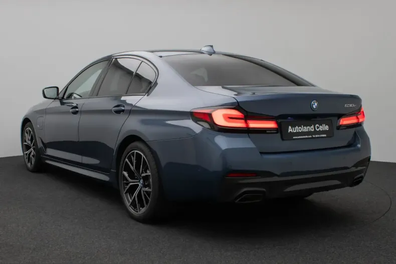 BMW 530 (Seria 5) din 2023 cu 50.951 km - oferta BMW225719 - foto 8