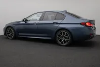 BMW 530 (Seria 5) din 2023 cu 50.951 km - oferta BMW225719 - foto 9