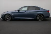 BMW 530 (Seria 5) din 2023 cu 50.951 km - oferta BMW225719 - foto 10