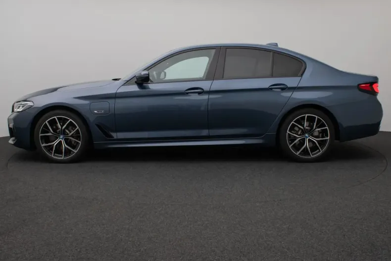 BMW 530 (Seria 5) din 2023 cu 50.951 km - oferta BMW225719 - foto 10
