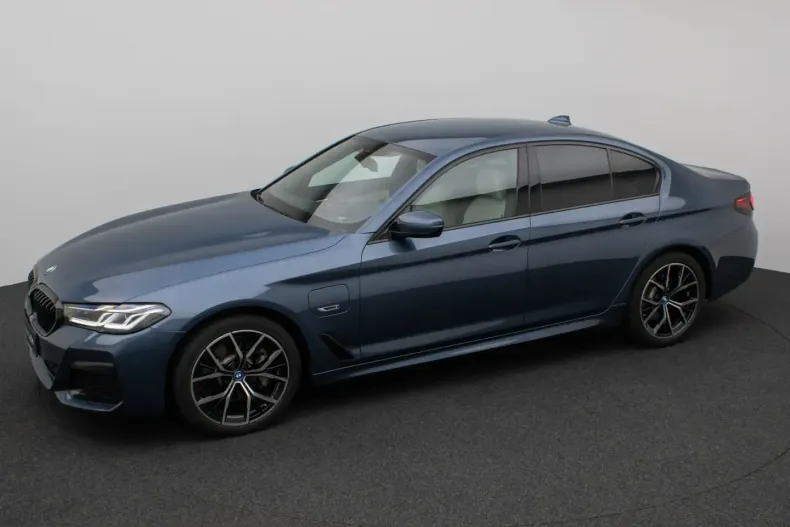 BMW 530 (Seria 5) din 2023 cu 50.951 km - oferta BMW225719 - foto 11