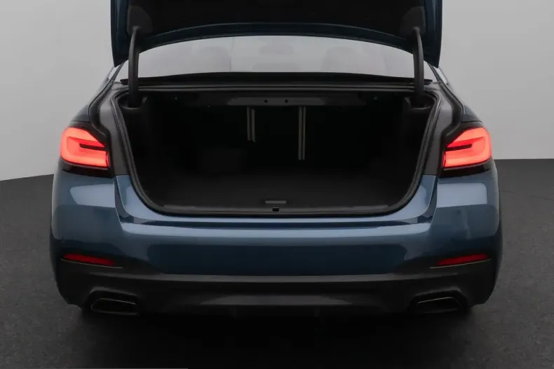 BMW 530 (Seria 5) din 2023 cu 50.951 km - oferta BMW225719 - foto 12