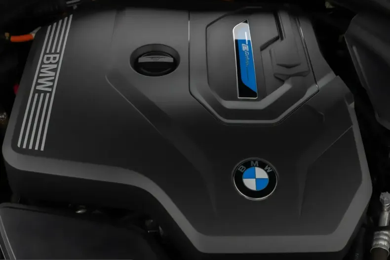 BMW 530 (Seria 5) din 2023 cu 50.951 km - oferta BMW225719 - foto 13