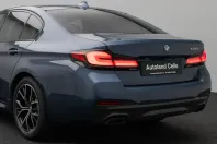 BMW 530 (Seria 5) din 2023 cu 50.951 km - oferta BMW225719 - foto 14