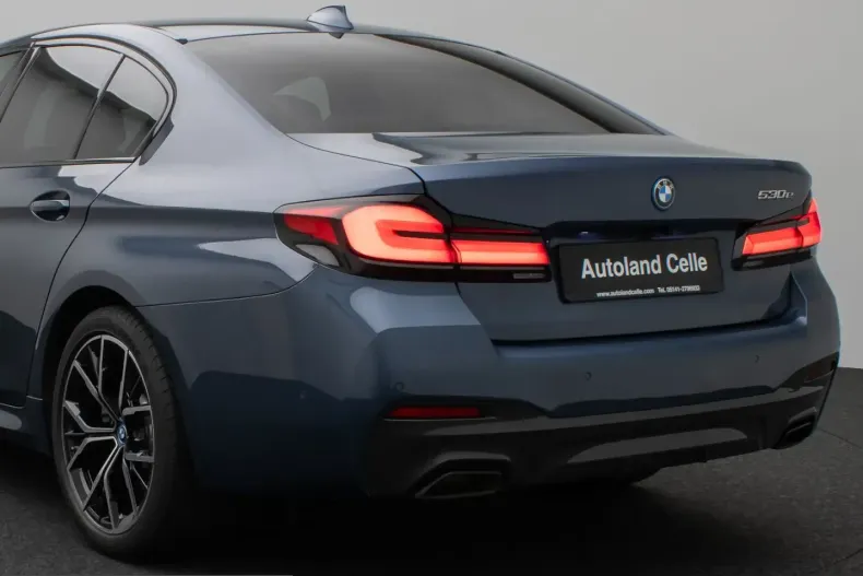 BMW 530 (Seria 5) din 2023 cu 50.951 km - oferta BMW225719 - foto 14