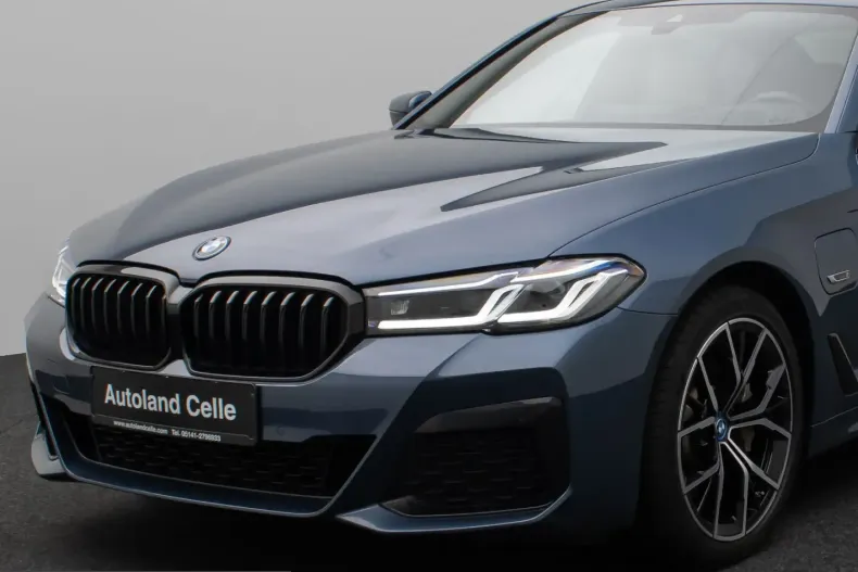 BMW 530 (Seria 5) din 2023 cu 50.951 km - oferta BMW225719 - foto 16