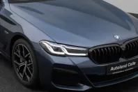 BMW 530 (Seria 5) din 2023 cu 50.951 km - oferta BMW225719 - foto 17