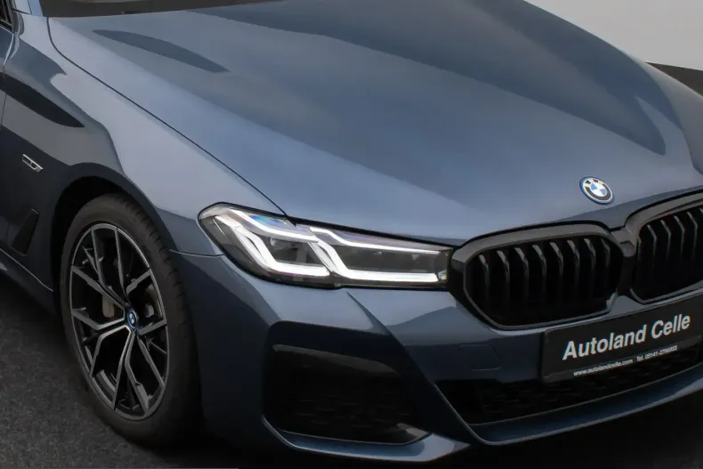 BMW 530 (Seria 5) din 2023 cu 50.951 km - oferta BMW225719 - foto 17