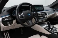 BMW 530 (Seria 5) din 2023 cu 50.951 km - oferta BMW225719 - foto 19