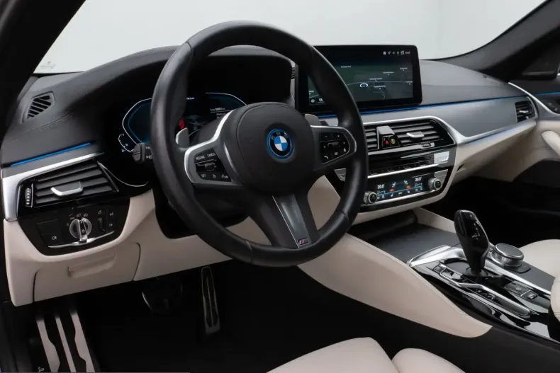 BMW 530 (Seria 5) din 2023 cu 50.951 km - oferta BMW225719 - foto 19