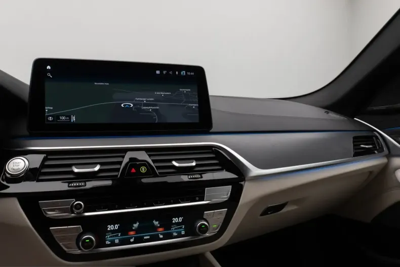 BMW 530 (Seria 5) din 2023 cu 50.951 km - oferta BMW225719 - foto 20