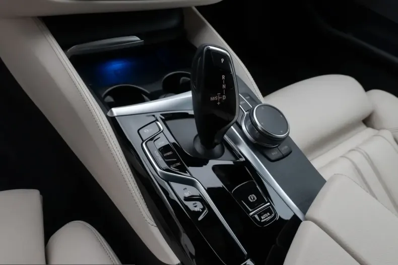 BMW 530 (Seria 5) din 2023 cu 50.951 km - oferta BMW225719 - foto 21