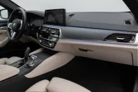 BMW 530 (Seria 5) din 2023 cu 50.951 km - oferta BMW225719 - foto 22