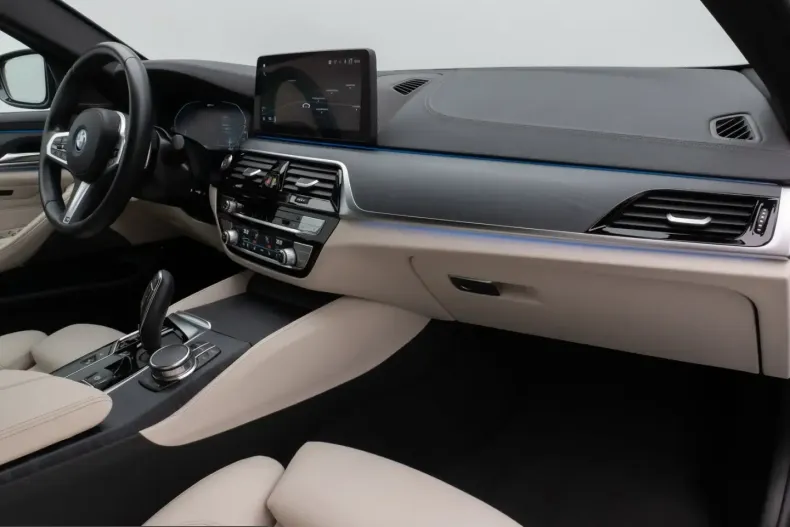BMW 530 (Seria 5) din 2023 cu 50.951 km - oferta BMW225719 - foto 22