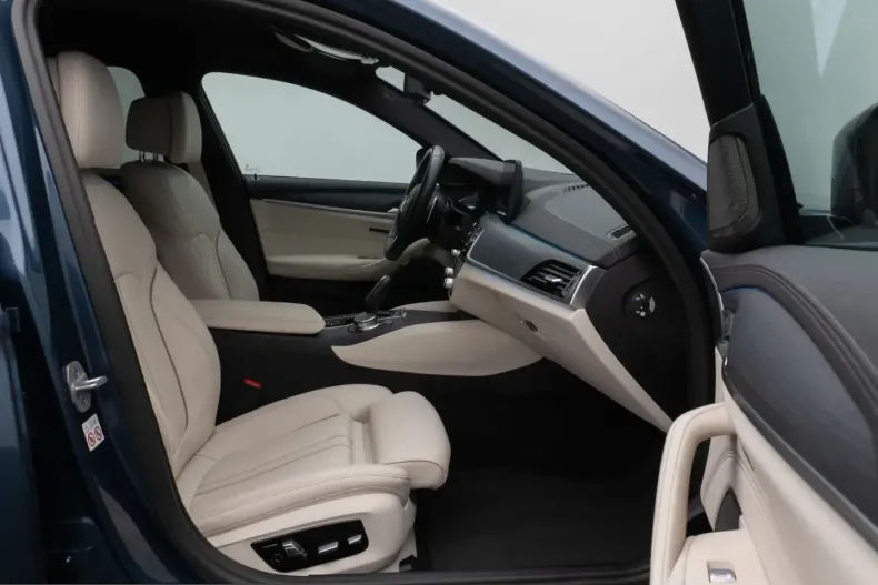 BMW 530 (Seria 5) din 2023 cu 50.951 km - oferta BMW225719 - foto 23