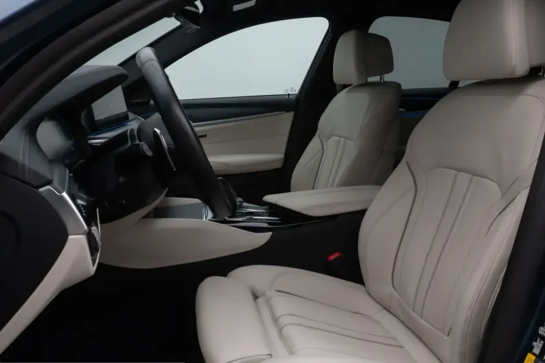 BMW 530 (Seria 5) din 2023 cu 50.951 km - oferta BMW225719 - foto 33