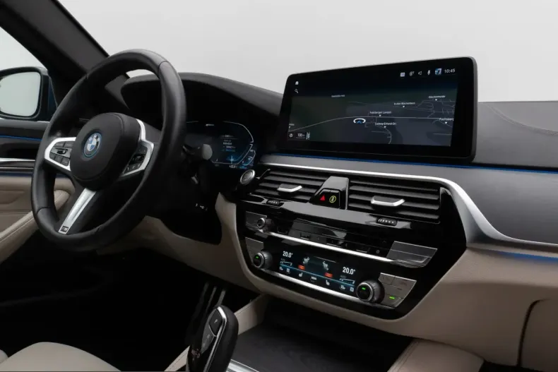 BMW 530 (Seria 5) din 2023 cu 50.951 km - oferta BMW225719 - foto 35