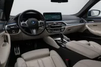 BMW 530 (Seria 5) din 2023 cu 50.951 km - oferta BMW225719 - foto 36