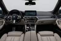 BMW 530 (Seria 5) din 2023 cu 50.951 km - oferta BMW225719 - foto 37
