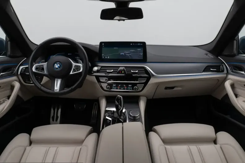 BMW 530 (Seria 5) din 2023 cu 50.951 km - oferta BMW225719 - foto 37