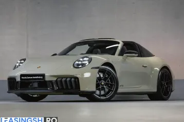 Porsche 992 din 2026 - oferta POR225720