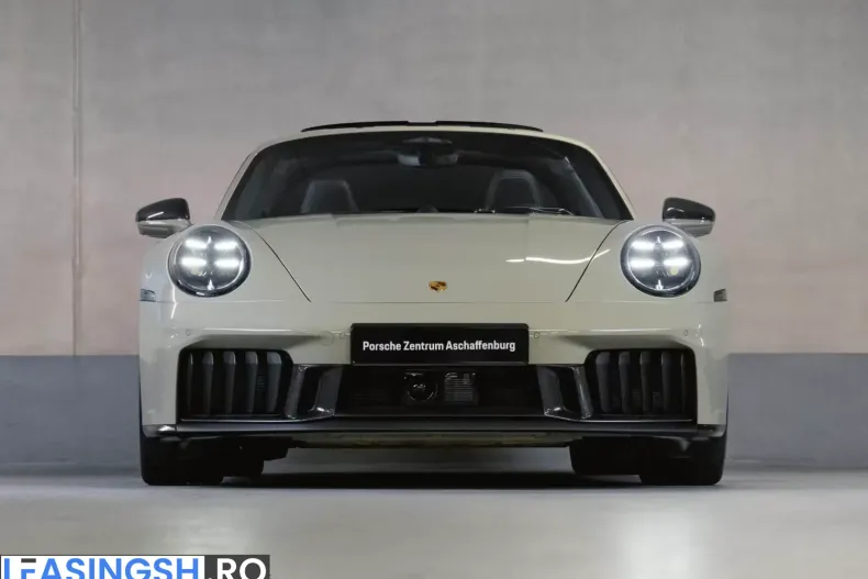 Porsche 992 din 2026 cu 10 km - oferta POR225720 - foto 2