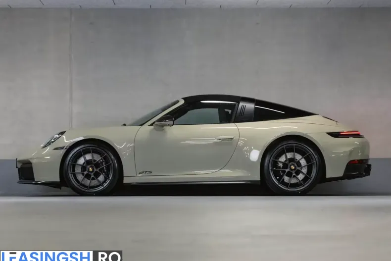 Porsche 992 din 2026 cu 10 km - oferta POR225720 - foto 3
