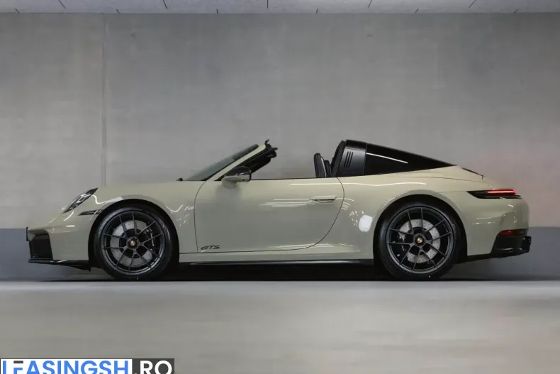 Porsche 992 din 2026 cu 10 km - oferta POR225720 - foto 4