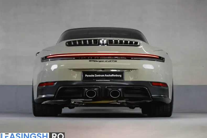 Porsche 992 din 2026 cu 10 km - oferta POR225720 - foto 6