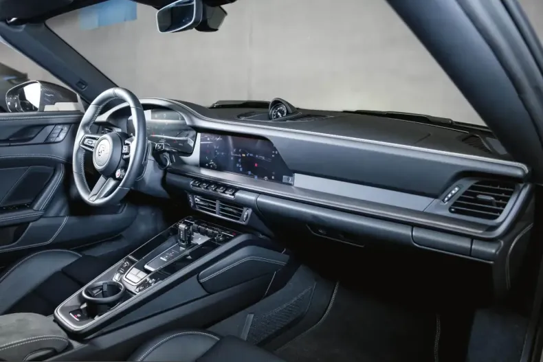 Porsche 992 din 2026 cu 10 km - oferta POR225720 - foto 16