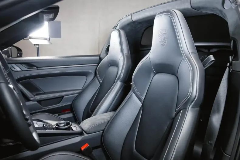 Porsche 992 din 2026 cu 10 km - oferta POR225720 - foto 21