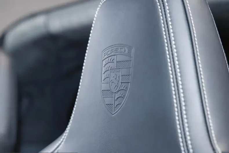 Porsche 992 din 2026 cu 10 km - oferta POR225720 - foto 23