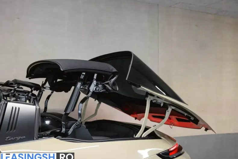 Porsche 992 din 2026 cu 10 km - oferta POR225720 - foto 27
