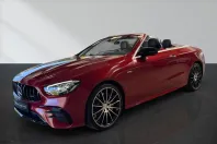 Mercedes-Benz E 53 AMG (Clasa E) din 2022 cu 26.838 km - oferta MER225721 - foto 1