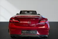 Mercedes-Benz E 53 AMG (Clasa E) din 2022 cu 26.838 km - oferta MER225721 - foto 4